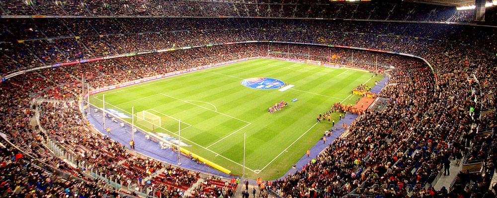 Camp Nou